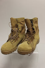 Load image into Gallery viewer, Altma Temperate Weather Army Combat Boot - Coyote - Size 10R - New