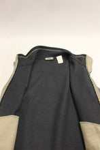 Load image into Gallery viewer, REI Boys Vest - XL - Black with Tan Trim - Used