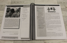Load image into Gallery viewer, Senior Non-Commissioned Officer Advanced Leadership Experience Student Guide