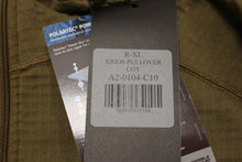 Load image into Gallery viewer, Beyond A2 Krios Pullover - X-Large - Coyote - New