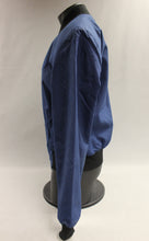 Load image into Gallery viewer, Neptune Men&#39;s Navy Blue Athletic Cadet Zip Up Jacket - 50&quot; Chest - Used