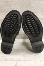 Load image into Gallery viewer, Wolverine World Wide Inc. Black Boot- Size 10R - New