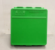 Load image into Gallery viewer, MGM Case-Gard P-100-45-10 100 Round Pistol - Flip Top - Green - New