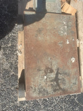 Load image into Gallery viewer, Detecto Scales 854 Portable Mechanical Beam Scale with Weights - 1000 lbs