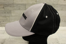 Load image into Gallery viewer, Siemens Ball Cap - Black/White - Used