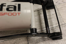 Load image into Gallery viewer, Zafal Bigfoot Compact Bike Pump - Used