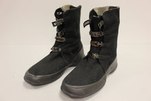 Load image into Gallery viewer, WWII 1944 Goodyear Footwear Corp Artic Canvas Boots - Size: 11 - Used