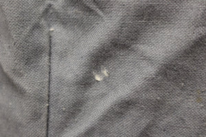 East German Civil Defense Zivil Verteidigung Tunic - Size: M88 - Used
