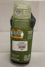 Load image into Gallery viewer, Fits Sock Co. Tactical Crew Sock - Medium - Sage - New