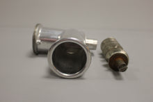 Load image into Gallery viewer, Vintage Sunbeam Mixmaster Meat Grinder Attachment - FW6B PU10 - Used
