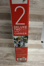 Load image into Gallery viewer, Allen Sports Deluxe Two Bike Trunk Mounted Carrier - Model 102DN - New