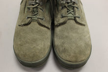 Load image into Gallery viewer, McRae Women's Temperate Weather Army Combat Boot - Sage - Size 5.5WF - Used