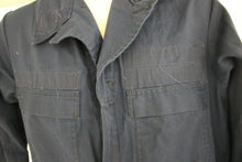 Load image into Gallery viewer, US Navy Utility Coveralls - Navy Blue - Size: 38R - NSN 8405-01-057-3485 - Used