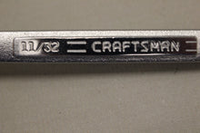 Load image into Gallery viewer, Craftsman 9-piece Wrench Set - Used