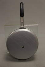 Load image into Gallery viewer, Texsport 8-1/2" Aluminum Fry Pan - Great for Camping - New