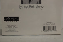 Load image into Gallery viewer, Murray's Law "Get these antlers off me" Note Pad by Leslie Moak Murray - New