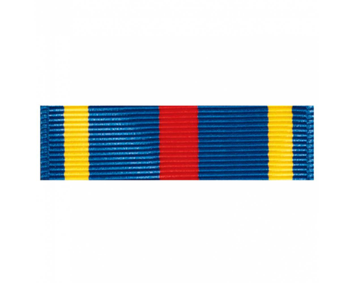 N.S. Meyer Air Force Training Medal Service Ribbon - New