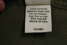 Load image into Gallery viewer, US Postal Service en-vi-ron-mail-ist T-Shirt - Large - Used
