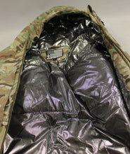 Load image into Gallery viewer, Redemption Tactical Crusader Thermal Jacket - Large - Multicam - New
