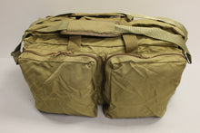 Load image into Gallery viewer, Eagle Industries Duffle Bag - Coyote - Used