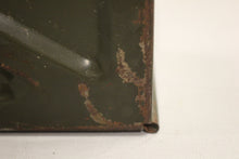 Load image into Gallery viewer, Vintage Yand E Metal Desk Tray - Used
