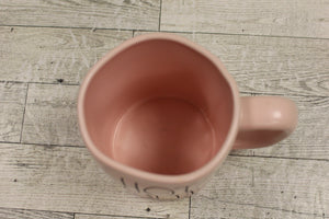 Rae Dunn "Hot Mess" Coffee Mug - Artisan Collection - Used