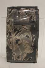 Load image into Gallery viewer, Raine ABU Trifold Map/Document Case - New