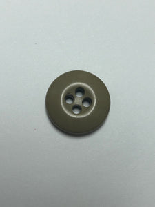 US Army Air Force Replacement Combat Uniform Buttons - OCP / ACU / BDU Woodland