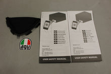 Load image into Gallery viewer, AGV K1 S Helmet - XXLarge (2XL) - Matte Black - New