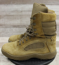 Load image into Gallery viewer, Reebok CM8992 Mens Fusion Max 8&quot; Tactical Boot - Coyote - 9.5M - Used