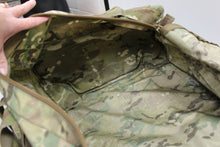 Load image into Gallery viewer, Eagle Industries Multicam Load Out Cargo Travel Bag - 34" x 16" - Used