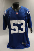 Load image into Gallery viewer, NFL Darius Leonard #53 Football Jersey - Colts - XL- New