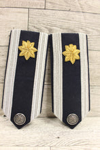 Load image into Gallery viewer, US Air Force Mess Dress Shoulder Board: Major - Male - Used