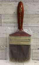 Load image into Gallery viewer, Adams 4&quot; Wall Brush - 100% Nylon - New