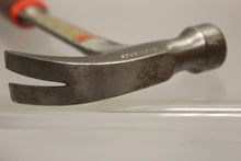 Load image into Gallery viewer, Vintage Buck Bros Curved Claw Hammer - Used