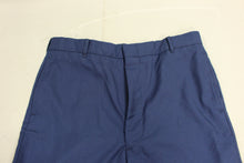 Load image into Gallery viewer, US Army Men&#39;s Tropical Poly Wool Trousers - Size: 35L-C - Used