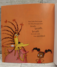 Load image into Gallery viewer, Little Red and the Very Hungry Lion - Alex T Smith - Excellent