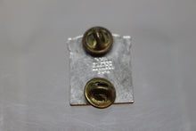 Load image into Gallery viewer, Vintage US Military 64th Armor Regiment We Pierce Unit Crest Pin - Used