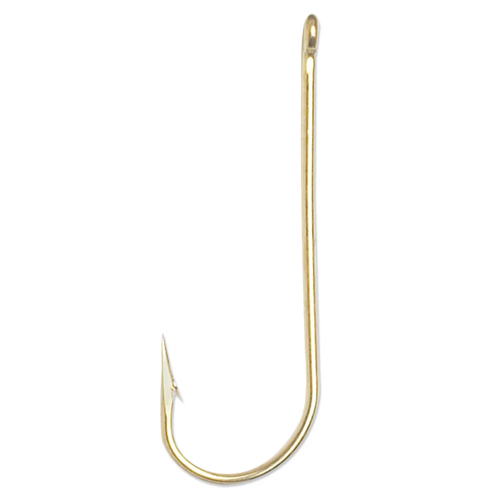 VMC Aberdeen Fishing Hook - Gold - 9146GO - Choose Size - New