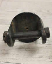 Load image into Gallery viewer, Cal. 20, M3 Machine Gun Tripod Mount Pintle Adapter - C59332 - Used