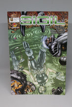 Load image into Gallery viewer, Sigil #32 - VF - 2003 - Crossgen - Used