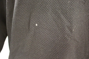Under Armour Long Sleeve Shirt - Black - Medium - Fitted - Used