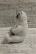 Load image into Gallery viewer, Cool Pals Polar Bear Stuffed Animal - 6" Tall - Used
