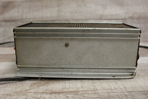 Stabylex Electronics 10 SR Power Supply 13.2VDC Precision Regulated Model -Used