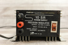 Load image into Gallery viewer, Stabylex Electronics 10 SR Power Supply 13.2VDC Precision Regulated Model -Used