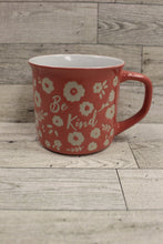 Load image into Gallery viewer, Be Kind Coffee Mug Cup -Used