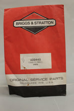 Load image into Gallery viewer, Briggs and Stratton Flywheel Guard - 222443 - New
