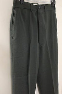 US Army Men's Dress Trousers - Standard XLong 33 x 38 - 8405-286-5098 - Used