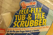 Load image into Gallery viewer, Quickie Brand Tele-Flex Tub &amp; Tile Scrubber - New