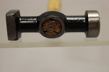 Load image into Gallery viewer, Vintage Round &amp; Square Body Bumping Hammer - Used